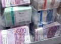 Liệu euro có xuống ngang giá USD khi nguy cơ Eurozone suy thoái?
