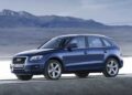 Audi triệu hồi loạt xe Q5 để thay thế túi khí vô lăng tại Việt Nam
