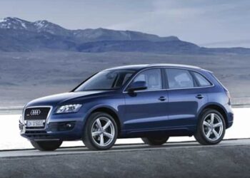 Audi triệu hồi loạt xe Q5 để thay thế túi khí vô lăng tại Việt Nam