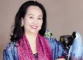 Ba nữ tướng quyền lực lãnh đạo đại gia tộc ở Việt Nam