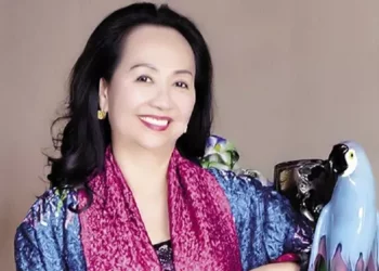 Ba nữ tướng quyền lực lãnh đạo đại gia tộc ở Việt Nam