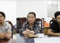 Bắt giữ ba đối tượng có hành vi buôn bán, tàng trữ thuốc lá điếu nhập lậu