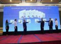 Doanh nghiệp logistics chiếm thị phần trong nước còn khiêm tốn