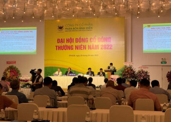 Nông dân đã chạm ngưỡng chịu đựng vì giá phân bón tăng cao