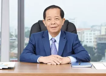 Những chính khách về hưu làm doanh nhân