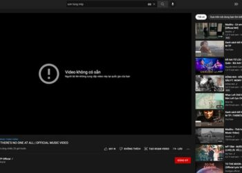 Sơn Tùng M- TP chính thức xin lỗi và ngưng phát hành MV gây tranh cãi