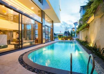 Top khách sạn Phú Quốc tuyệt nhất