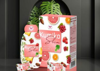 Quốc Anh Pharma khẳng định sản phẩm kumiho chưa bao giờ phân phối trên thị trường, ngừng phát triển sản phẩm vì thẩm mĩ bao bì sản phẩm