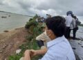 Một thượng úy quân đội bị mất liên lạc đã 2 ngày