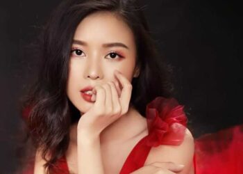 Trương Thu – Gia đình là điểm tựa giúp tôi thành công