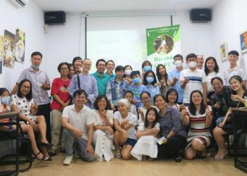 Những lợi ích không tưởng của “tắm rừng”