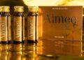 Aimee – Sản phẩm nước Yến Tươi Collagen chất lượng hàng đầu Việt Nam