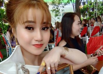 Nguyễn An – Hành trình chinh phục ước mơ của cô gái trẻ