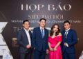 CEO xưởng nến thơm Vhouse –  nhà tài trợ đồng hành cùng The Face Beauty 2022 viết nên trang mới cho ngành thẩm mỹ