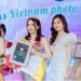 Người đẹp Lê Thị Vân Anh xuất sắc đăng quang Á khôi 2 tại Miss Vietnam Photo Model 2022 cùng cú đúp giải thưởng