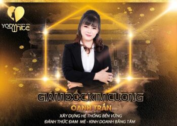 Trần Thị Kim Oanh – Nắm bắt nhu cầu và thị trường nhạy bén là thành công sẽ đến ngay trước mắt