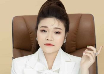 Nguyễn Huyền – Từ giáo viên mầm non trở thành “phù thủy sắc đẹp”