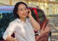 Nguyễn Hoài Nhuần – Người mẹ tuyệt vời của hai cô công chúa