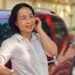 Nguyễn Hoài Nhuần – Người mẹ tuyệt vời của hai cô công chúa