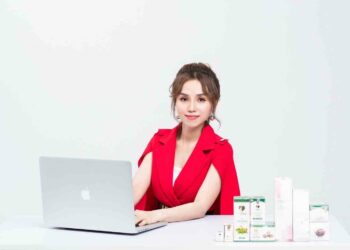 Nguyễn Thị Kim Hằng – Vượt lên chính bản thân mình