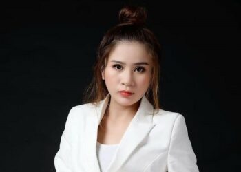 Phạm Loan – Nữ Giám đốc kinh doanh xuất sắc 9x đầy tài năng