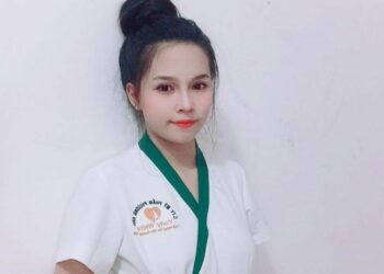 Nguyễn Thị Thùy Bích – Sự lột xác của bà mẹ trẻ