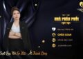 Vũ Thị Châu Loan – Hành trình từ bỏ tất cả để theo đuổi đam mê