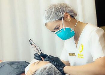 Doanh nhân Nguyễn Thị Na – Belona Spa: Hãy là người thợ giỏi trước khi muốn làm thầy giỏi