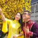 Đại Sứ Thương Hiệu Vũ Thanh Nga nỗ lực mỗi ngày