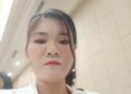 Hồ Thị Bích Liễu – Làm đẹp cùng Yody White Phương Anh