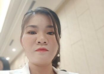 Hồ Thị Bích Liễu – Làm đẹp cùng Yody White Phương Anh