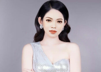 Nguyễn Hồng Phương – Thành công ngoạn mục của cô gái ở tuổi 33
