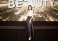 Huệ Nguyễn – CEO Thẩm mỹ viện Huệ Eva & Academy rạng rỡ xuất hiện tại sự kiện The Face Beauty Viet Nam 2022