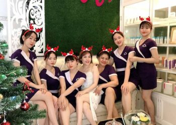 Nữ doanh nhân Ngọc Hương – CEO Ngọc Hương Spa và dấu ấn trên chặng đường làm đẹp cho chị em phụ nữ