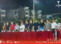 ICT Hà Nội – Kyber Cup 2022: Giải bóng đá phong trào dành cho các doanh nghiệp
