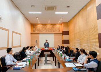 CEO Trần Mỹ Lan: Hãy theo đuổi đam mê, thành công sẽ theo đuổi bạn