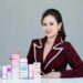 Thực hiện ước mơ làm giàu với mỹ phẩm làm đẹp Sắc Hồng