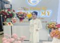 Thẩm mỹ Trang My Beauty Clinic vinh dự tham gia The Face Beauty Việt Nam 2022