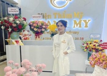 Thẩm mỹ Trang My Beauty Clinic vinh dự tham gia The Face Beauty Việt Nam 2022