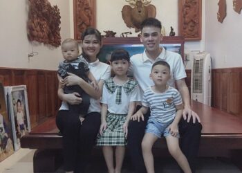 Trần Linh – Vượt qua chính mình trước khi vượt qua bất cứ ai