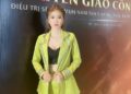 Lê Thị Kim Ngân – Phấn đấu kiếm tiền chưa bao giờ là sai