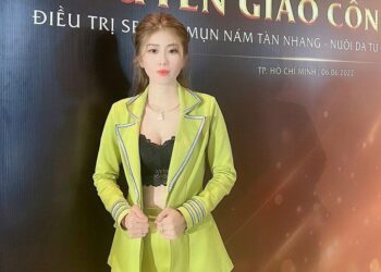Lê Thị Kim Ngân – Phấn đấu kiếm tiền chưa bao giờ là sai