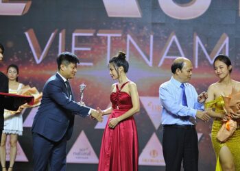 CEO Nguyễn Thanh Phương và chuỗi ngày phát triển nên Ariana Beauty Center