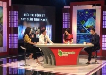 Sản phẩm Tĩnh mạch phước an Đường – Giải pháp hiệu quả cho bệnh suy giãn tĩnh mạch Bệnh suy giãn tĩnh mạch là gì?