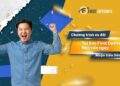 Nạp vốn ngay – nhận tiền liền tay ưu đãi cực hot tại sàn FIRST OPTION