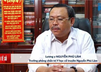 Giúp hàng ngàn gia đình vô sinh hiếm muộn có được niềm hạnh phúc con trẻ: Bác sĩ, lương y Nguyễn Phú Lâm – Ông mụ mát tay