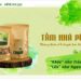 Tầm Khá Pêu- tăng cường chức năng sinh lý