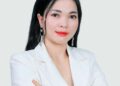 Tạ Thị Thùy – Bà chủ xinh đẹp của Spa chăm sóc sắc đẹp Thùy EVa