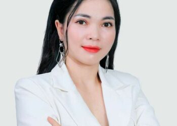 Tạ Thị Thùy – Bà chủ xinh đẹp của Spa chăm sóc sắc đẹp Thùy EVa