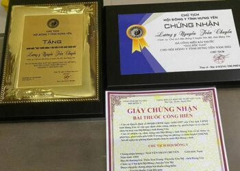 Lương y Nguyễn Trần Chuyển “Khắc tinh” của bệnh lao hạch, ung thư